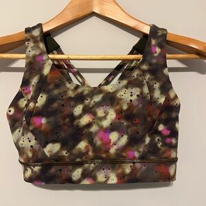 Lululemon Free to Be Elevated Bra *Light Support